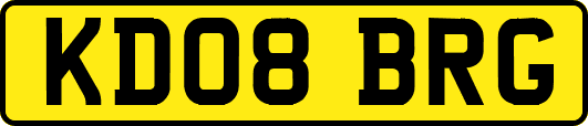 KD08BRG