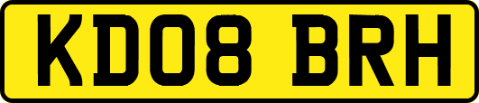 KD08BRH