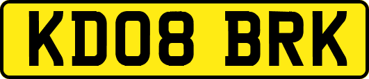 KD08BRK