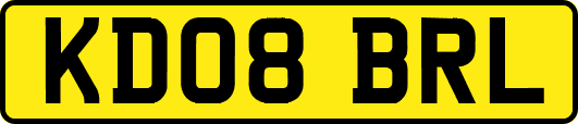 KD08BRL