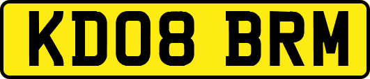 KD08BRM