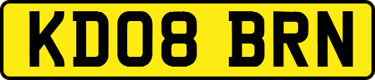 KD08BRN
