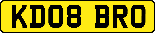 KD08BRO