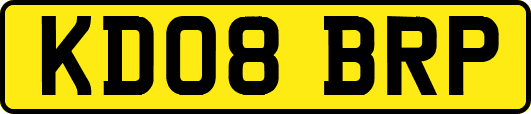 KD08BRP