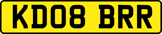 KD08BRR