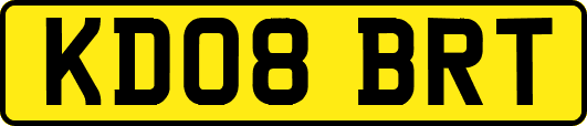 KD08BRT