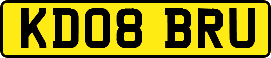 KD08BRU