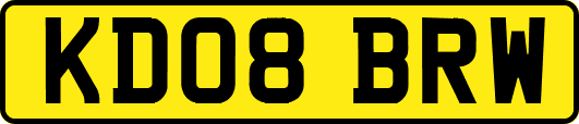 KD08BRW