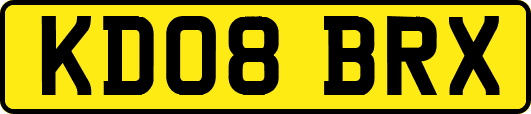 KD08BRX