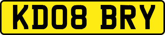 KD08BRY
