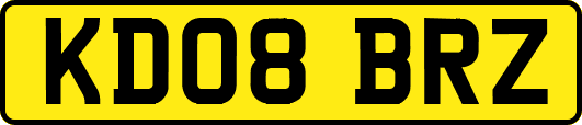 KD08BRZ