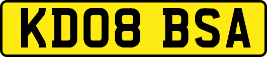 KD08BSA