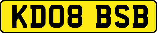 KD08BSB
