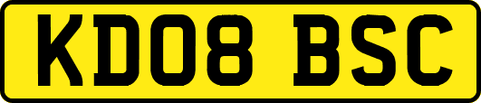 KD08BSC