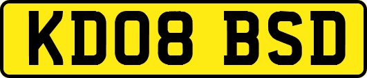 KD08BSD