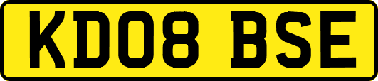 KD08BSE