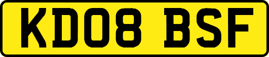 KD08BSF