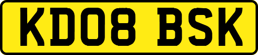 KD08BSK