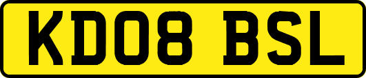 KD08BSL
