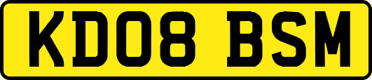 KD08BSM