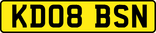 KD08BSN