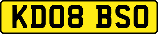 KD08BSO