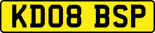 KD08BSP
