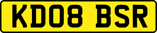 KD08BSR
