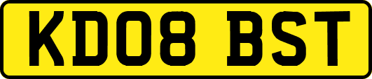 KD08BST