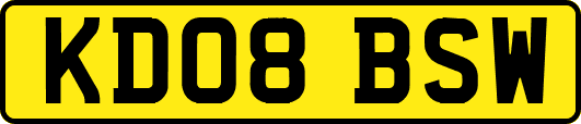 KD08BSW