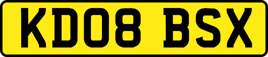 KD08BSX