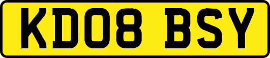 KD08BSY