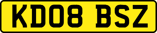 KD08BSZ