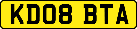 KD08BTA
