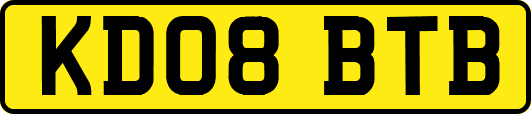 KD08BTB
