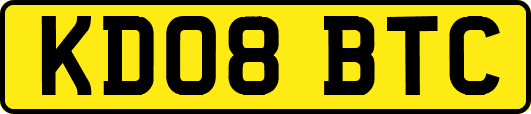KD08BTC