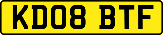 KD08BTF