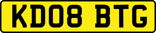 KD08BTG