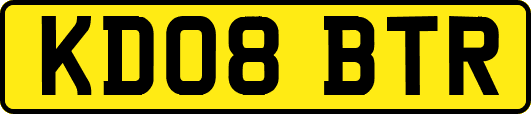 KD08BTR