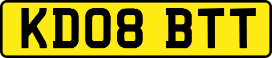 KD08BTT