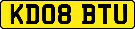 KD08BTU