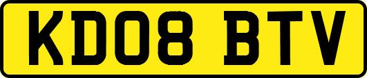 KD08BTV