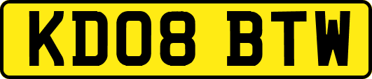 KD08BTW
