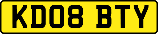KD08BTY