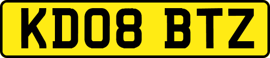 KD08BTZ