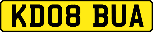 KD08BUA