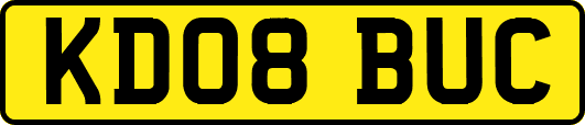 KD08BUC