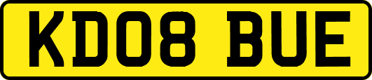 KD08BUE
