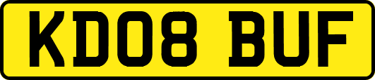 KD08BUF