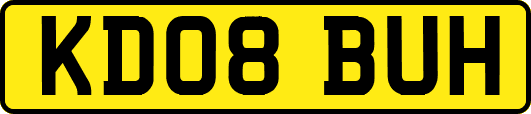 KD08BUH